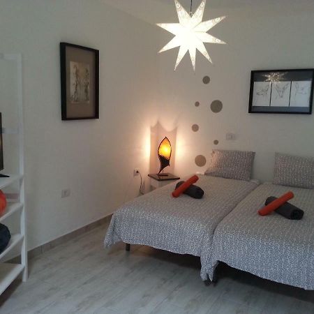 Estudio La Santa Kültér fotó
