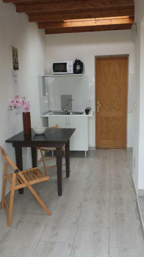 Estudio La Santa Kültér fotó